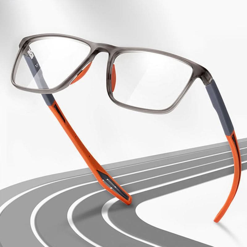 Comfortable multifocal eyewear, ultralight progressive glasses for clear near & distance vision.