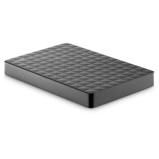 Unisex 10TB mobile external hard drive with ultra-fast USB 3.0 for secure, portable data backup and fast transfers.