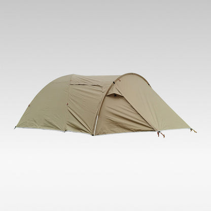 Unisex 3-Person Waterproof Lightweight Camping Tent