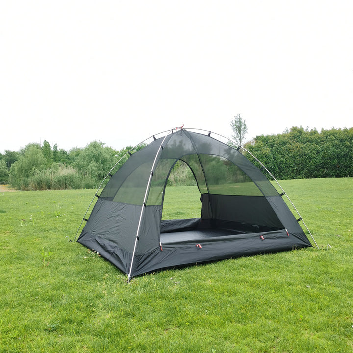 Unisex 3-Person Waterproof Lightweight Camping Tent