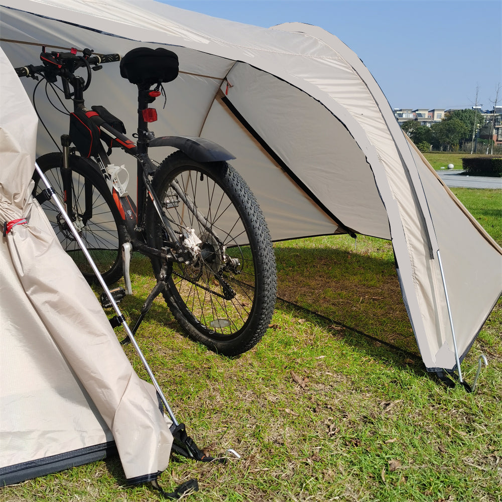 Unisex 3-Person Waterproof Lightweight Camping Tent