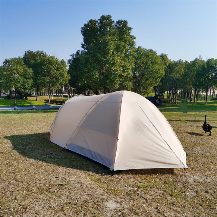 Unisex 3-Person Waterproof Lightweight Camping Tent
