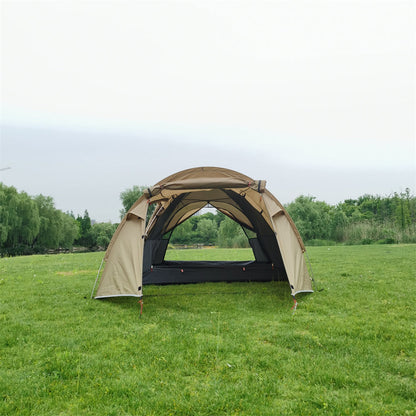 Unisex 3-Person Waterproof Lightweight Camping Tent