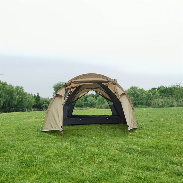Unisex 3-Person Waterproof Lightweight Camping Tent