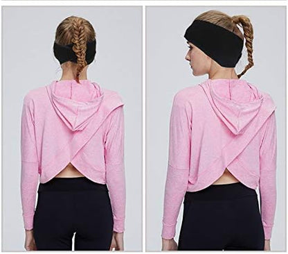 ChillTrio 3-piece fleece ear warmer set, essential cold weather gear keeping ears warm during winter.