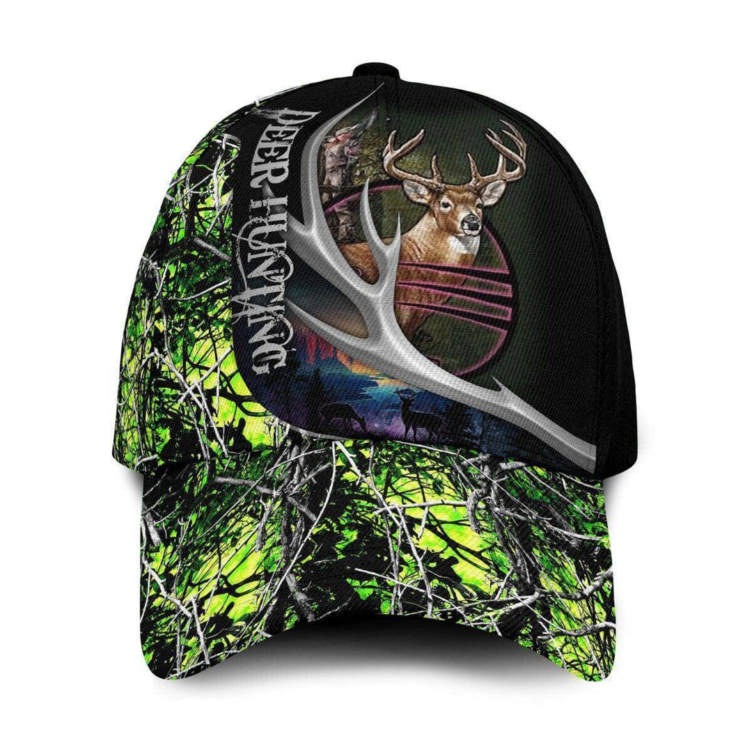 Comfortable fishing cap with a stylish 3D fish hook, providing essential sun protection for camping trips.