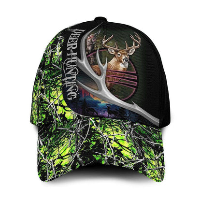Comfortable fishing cap with a stylish 3D fish hook, providing essential sun protection for camping trips.