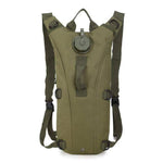 ARMY GREEN