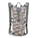 ACU camouflage