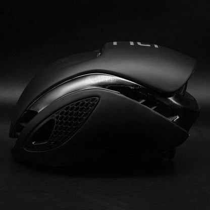 Lightweight aerodynamic cycling helmet for men and women, essential protective gear for serious cyclists