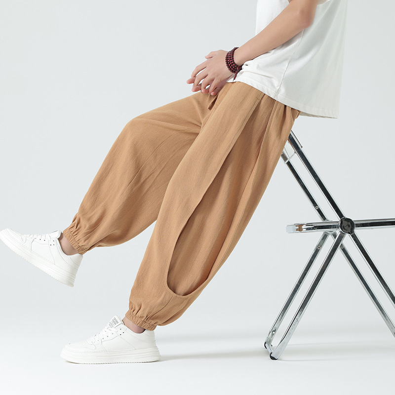 Comfortable unisex Airdrifter joggers, ideal for lounge wear, casual outings, or light athletic activities.