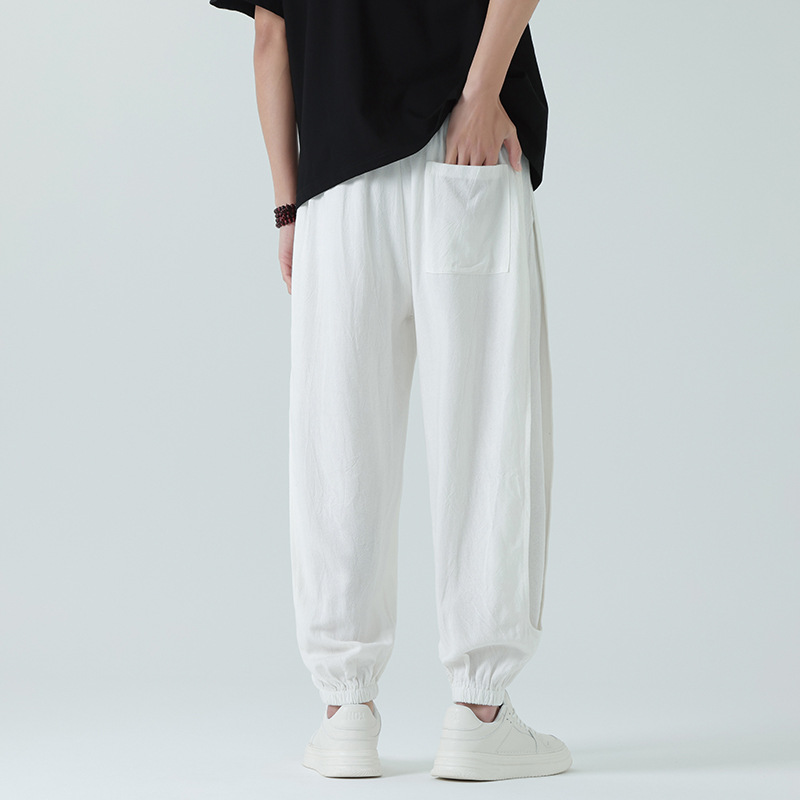 Soft & lightweight Airdrifter unisex joggers, perfect for everyday casual wear, lounge, or a relaxed workout.