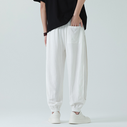 Soft & lightweight Airdrifter unisex joggers, perfect for everyday casual wear, lounge, or a relaxed workout.