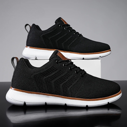 Unisex Airmesh Stride performance sneakers, providing comfort and support for your stride.