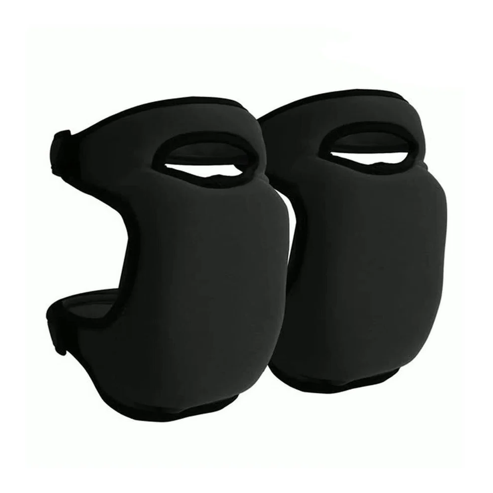Durable anti-slip gardening knee pads for ultimate knee protection during planting, weeding, and cleaning tasks.