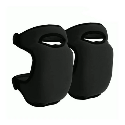 Durable anti-slip gardening knee pads for ultimate knee protection during planting, weeding, and cleaning tasks.