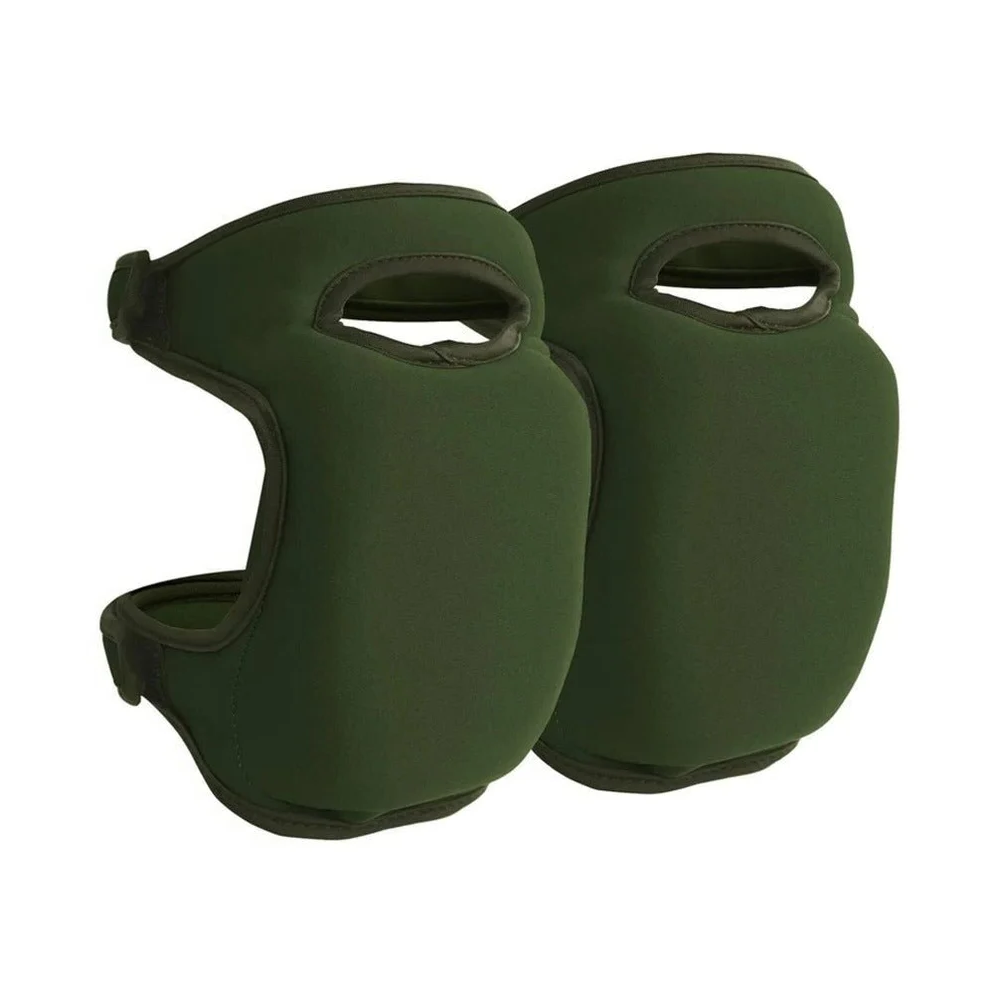 Ergonomic knee pads designed for gardeners, offering superior comfort and crucial protection against hard surfaces.