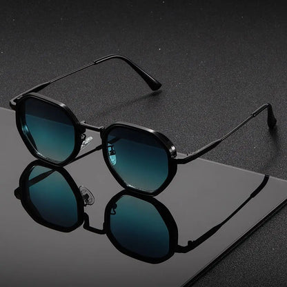 Stylish unisex Arcos Shades, durable eyewear with premium UV protection and modern design.