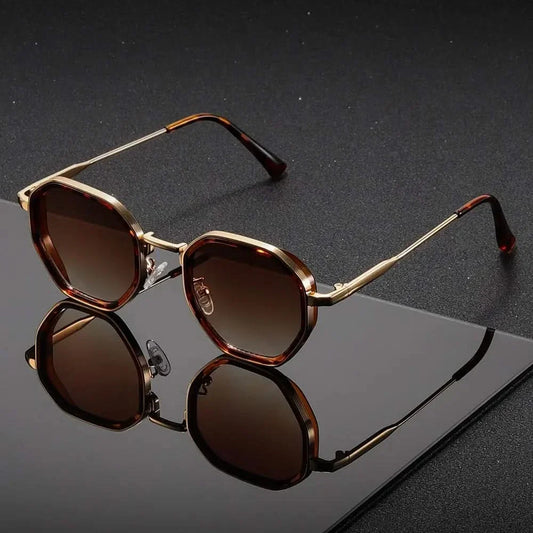 Unisex Armada Shades with premium UV protection and anti-glare lenses. Stylish, lightweight sunglasses for daily wear.