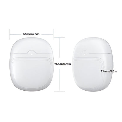 All-in-one personal grooming tool: Automatic electric nail clipper, trimmer, and polisher for neat, healthy nails.