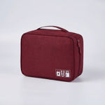 Bordeaux Red