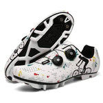 White MTB