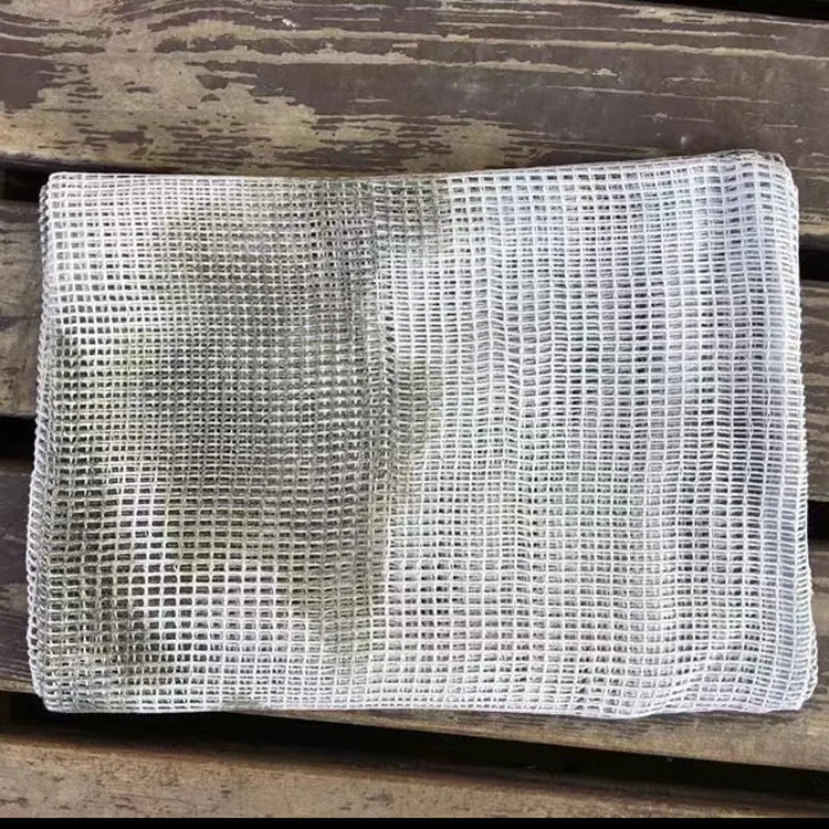 Unisex Camouflage Mesh Tactical Scarf for Outdoor Activities