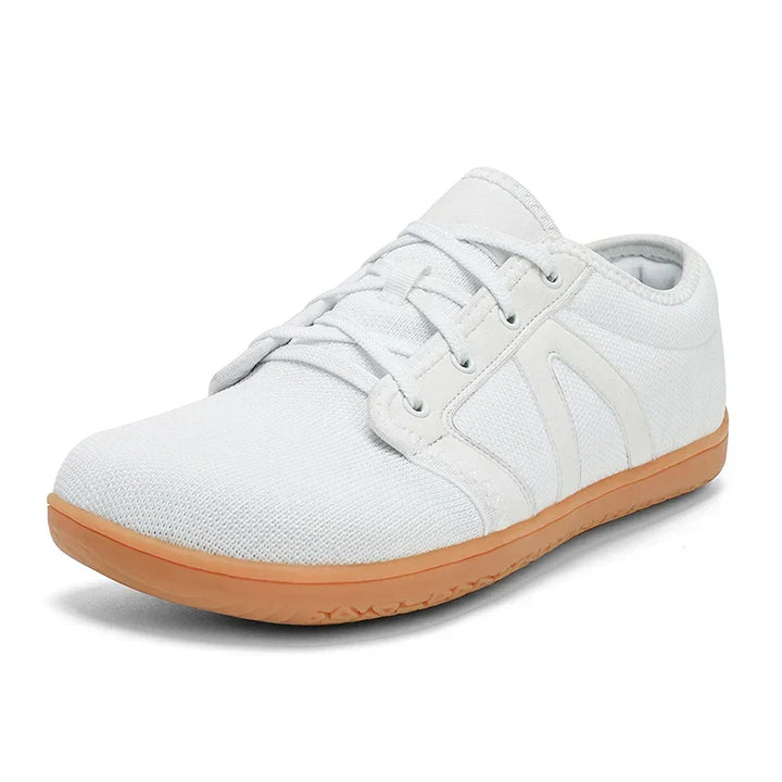 Unisex casual barefoot shoes for natural foot movement & everyday comfort.