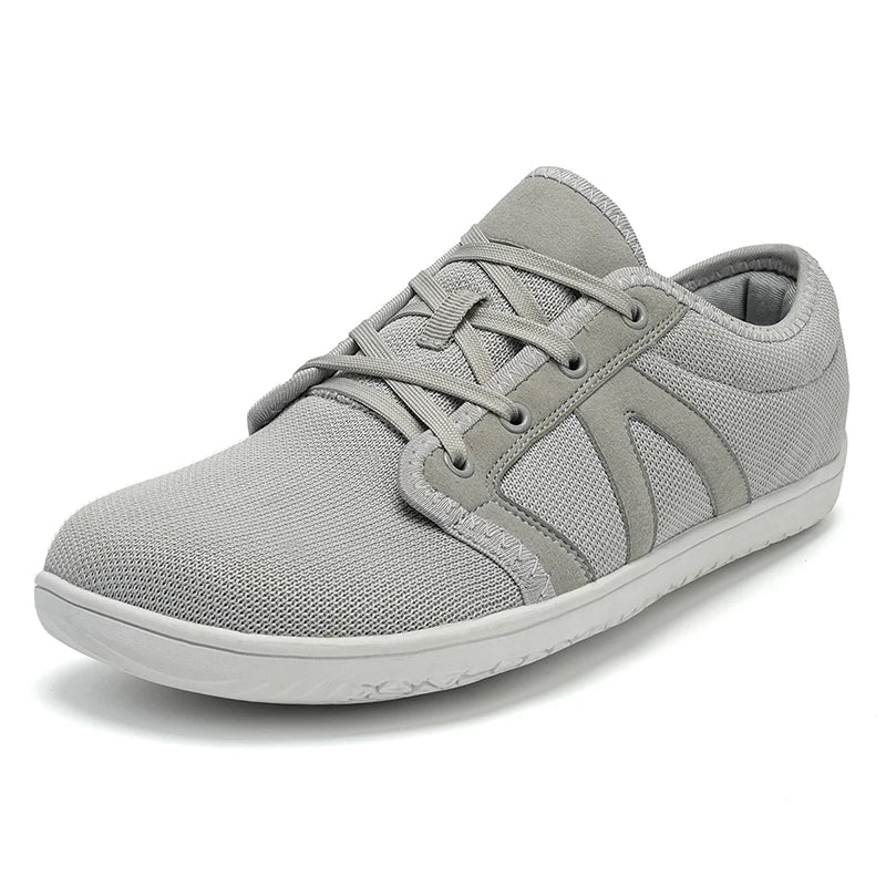 Barefoot walking shoes offering natural movement & superior comfort.