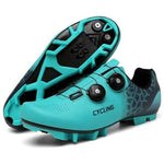 MTB Lock Sole