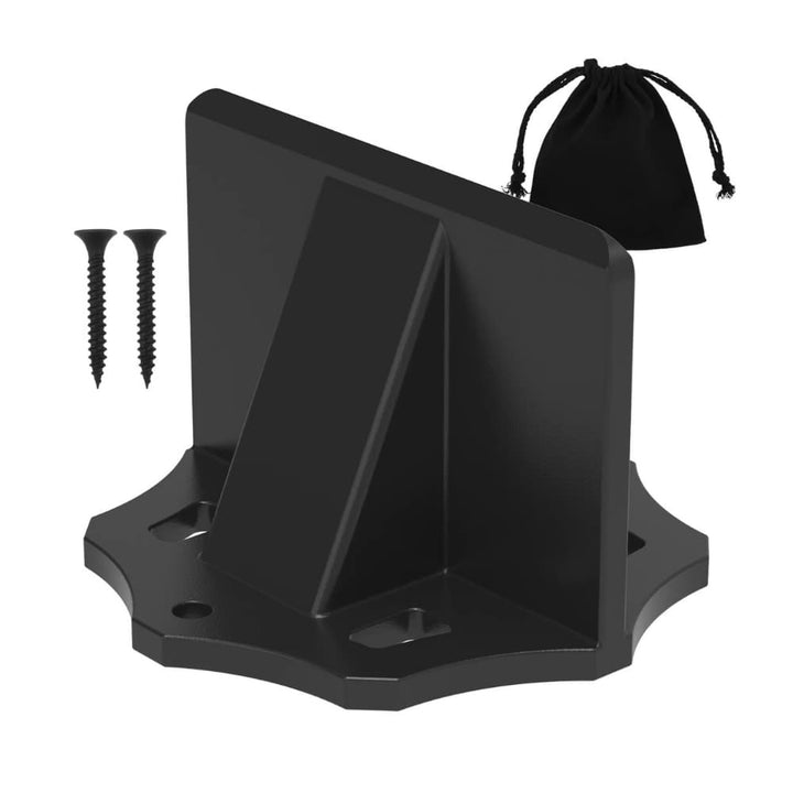 Unisex compact portable kindling log splitter for easy firewood preparation, outdoor camping gear