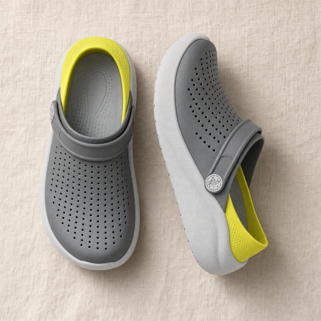 Cushioned unisex comfort sandals with soft padding, providing superior comfort & arch support for daily wear.