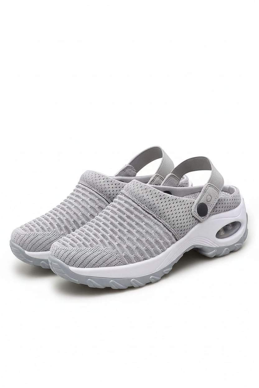 Unisex cushioned orthopedic diabetic comfort shoes for sensitive feet and everyday wear.
