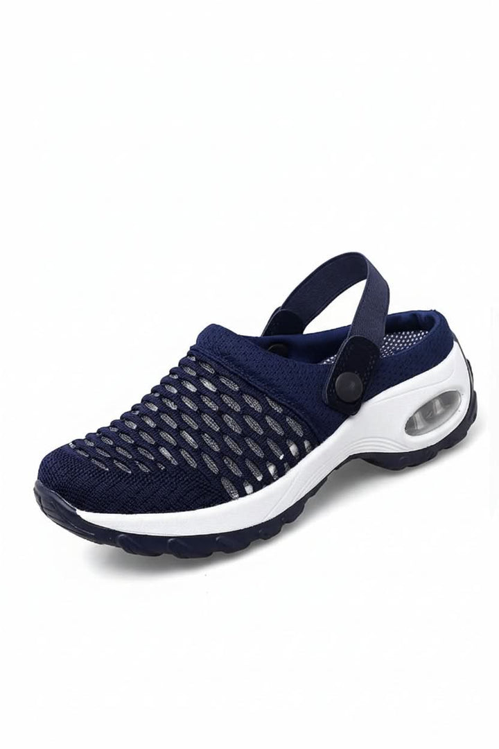 Pain relief orthopedic shoes, unisex, cushioned, ideal for sensitive and diabetic feet, everyday wear.