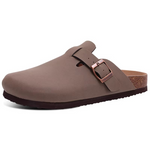Leather Brown