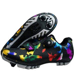 Black  MTB