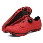 Red MTB