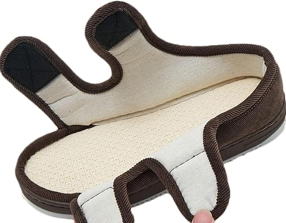 Therapeutic unisex diabetic sandals with easy-wear design, offering comfort for swollen & sensitive feet.