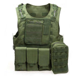 Army Green