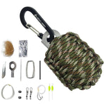 Military camouflage