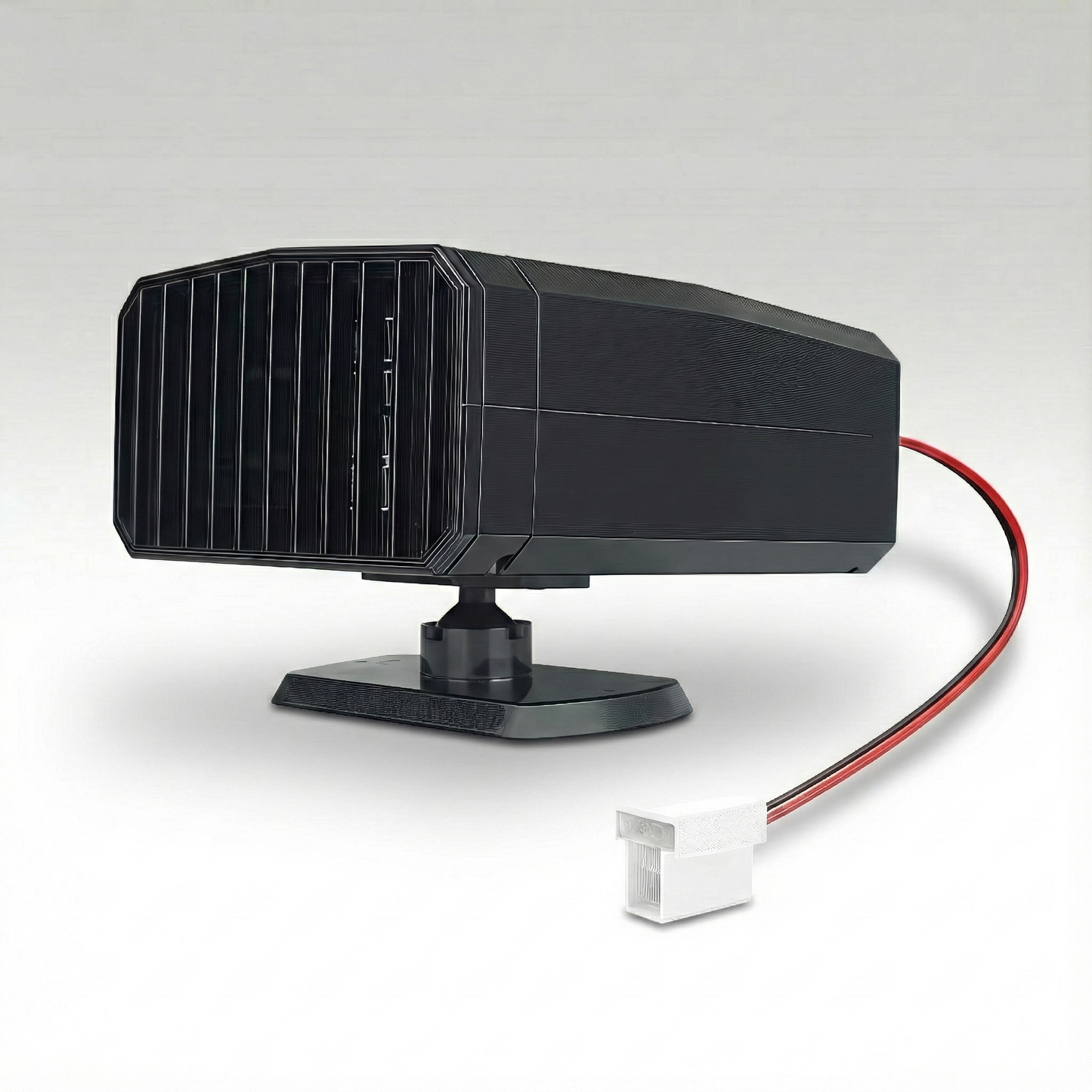 Unisex Electric Trike & Quadricycle Heater, 12V for comfortable winter rides.