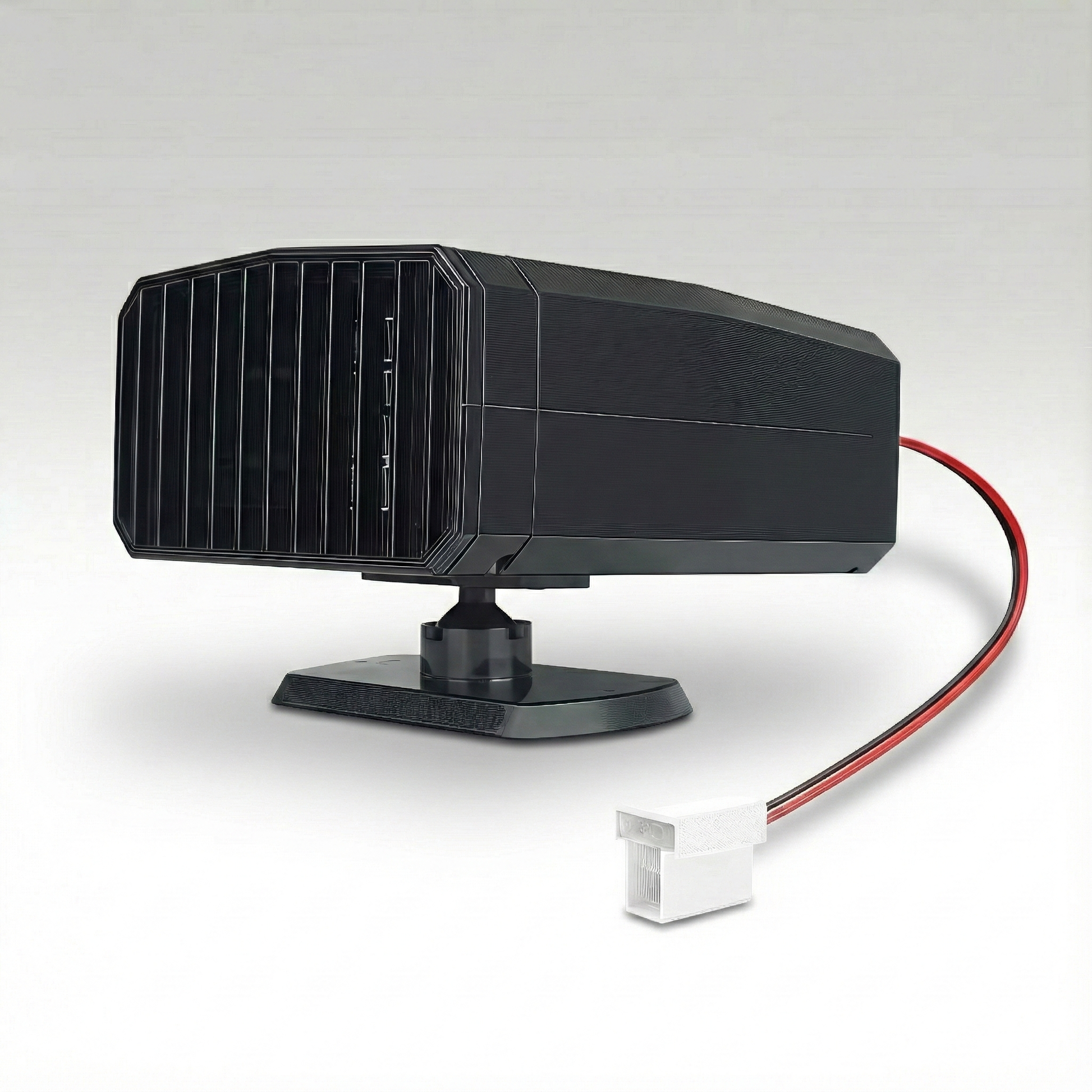 Unisex Electric Trike & Quadricycle Heater, 12V for comfortable winter rides.