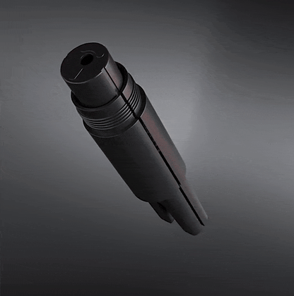 Car window breaker and seat belt cutter, a dual-purpose device for ultimate road trip safety.