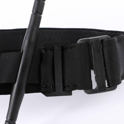 Emergency preparedness first aid tourniquet, ideal for outdoor adventures and unexpected survival scenarios.