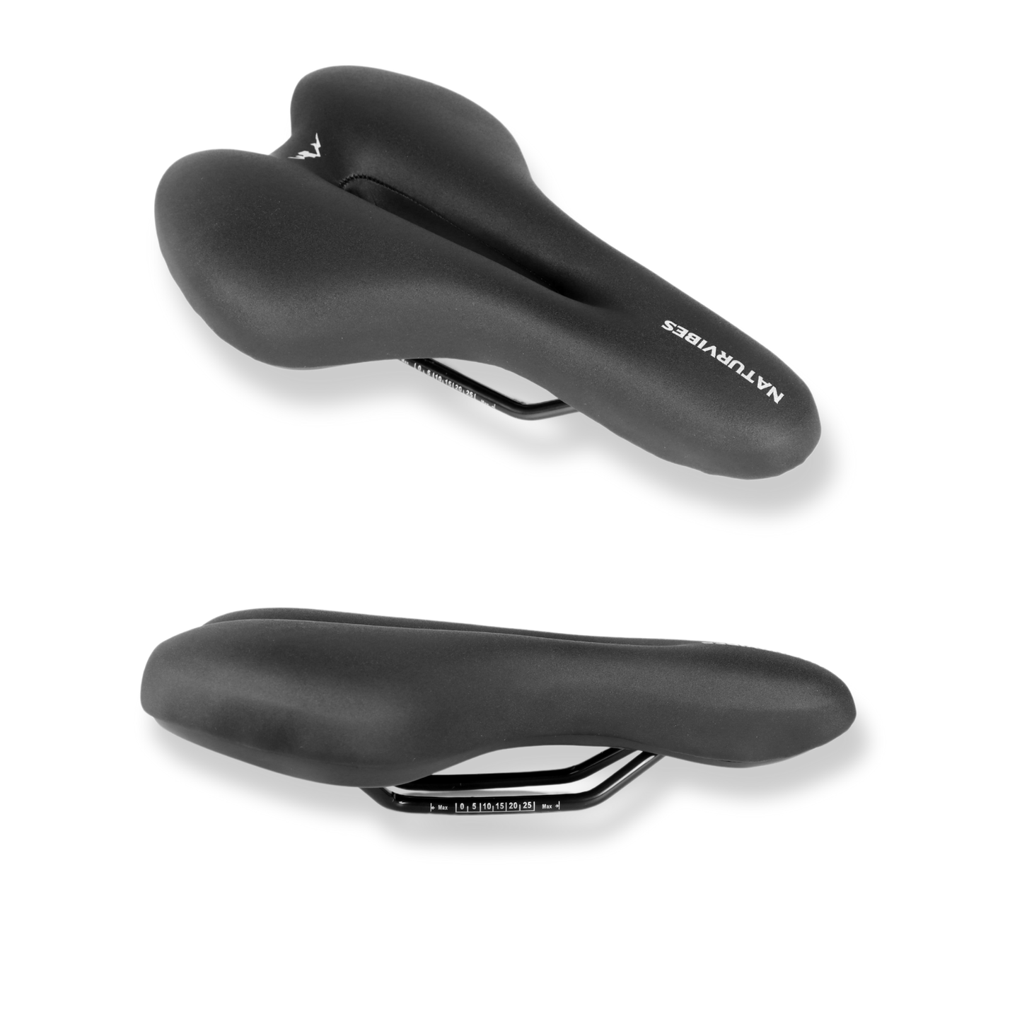 Lightweight unisex ergonomic sport bike cushion, enhancing comfort and stability for all types of cyclists