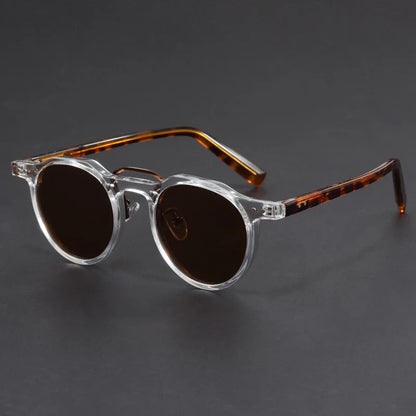 Unisex Everyday Anti-Reflective Sunglasses for clear vision & glare reduction. Stylish UV protection eyewear.