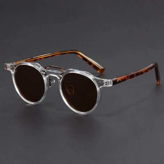 Unisex Everyday Anti-Reflective Sunglasses for clear vision & glare reduction. Stylish UV protection eyewear.