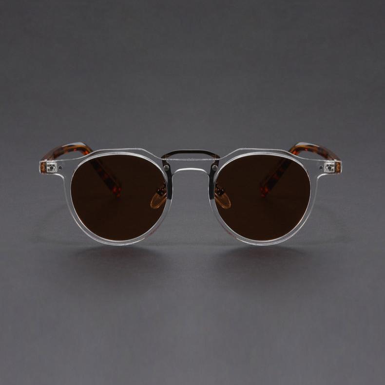 Durable Unisex Sunglasses offering superior UV protection and anti-glare for everyday use. Essential stylish eyewear.
