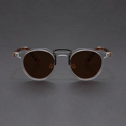 Durable Unisex Sunglasses offering superior UV protection and anti-glare for everyday use. Essential stylish eyewear.
