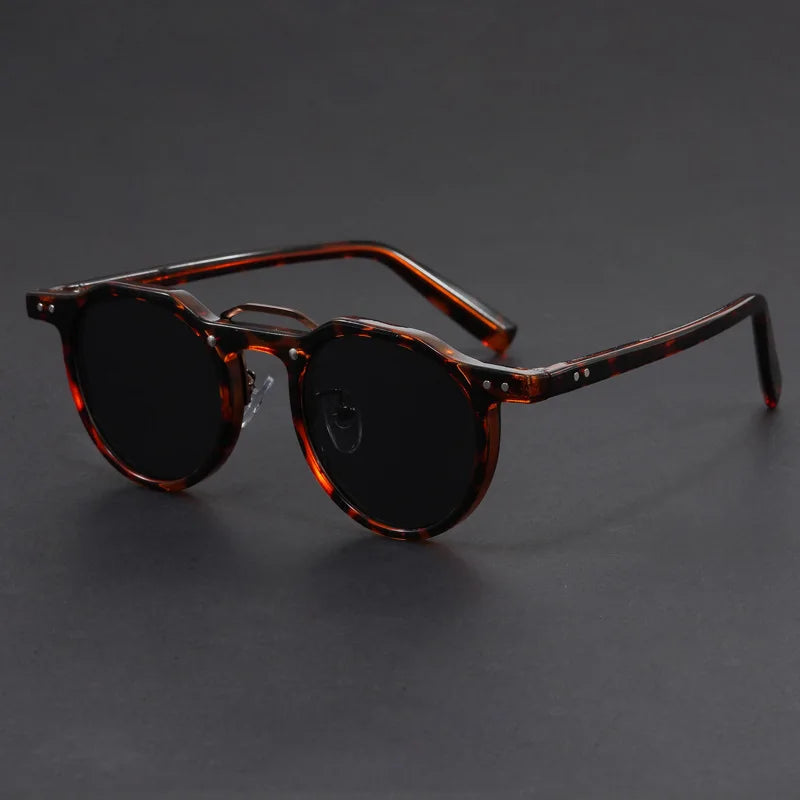 Stylish Unisex Sunglasses with advanced anti-reflective coating for enhanced comfort & clear vision. Daily eyewear.